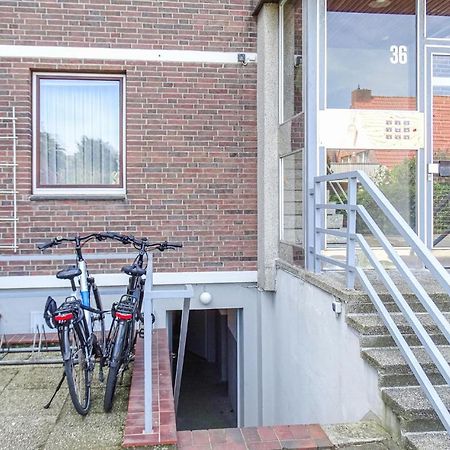 Lovely Apartment In Buesum With Kitchen Extérieur photo